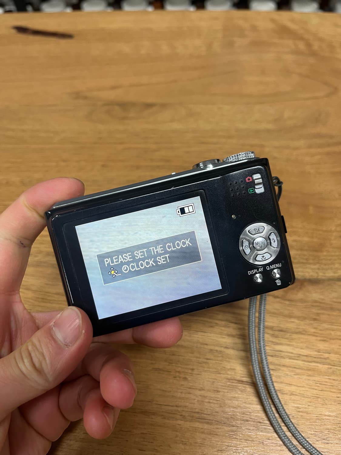 (라이카 렌즈)파나소닉 루믹스 TZ6 상품이미지5