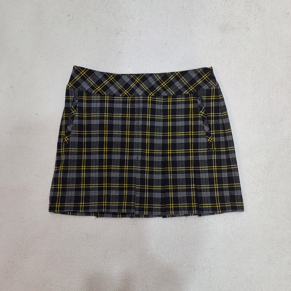 벤제프  큐롯스커트70 상품이미지1