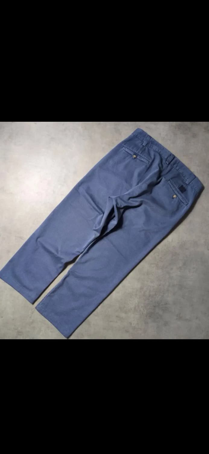 폴로 셀린저 치노 상품이미지3