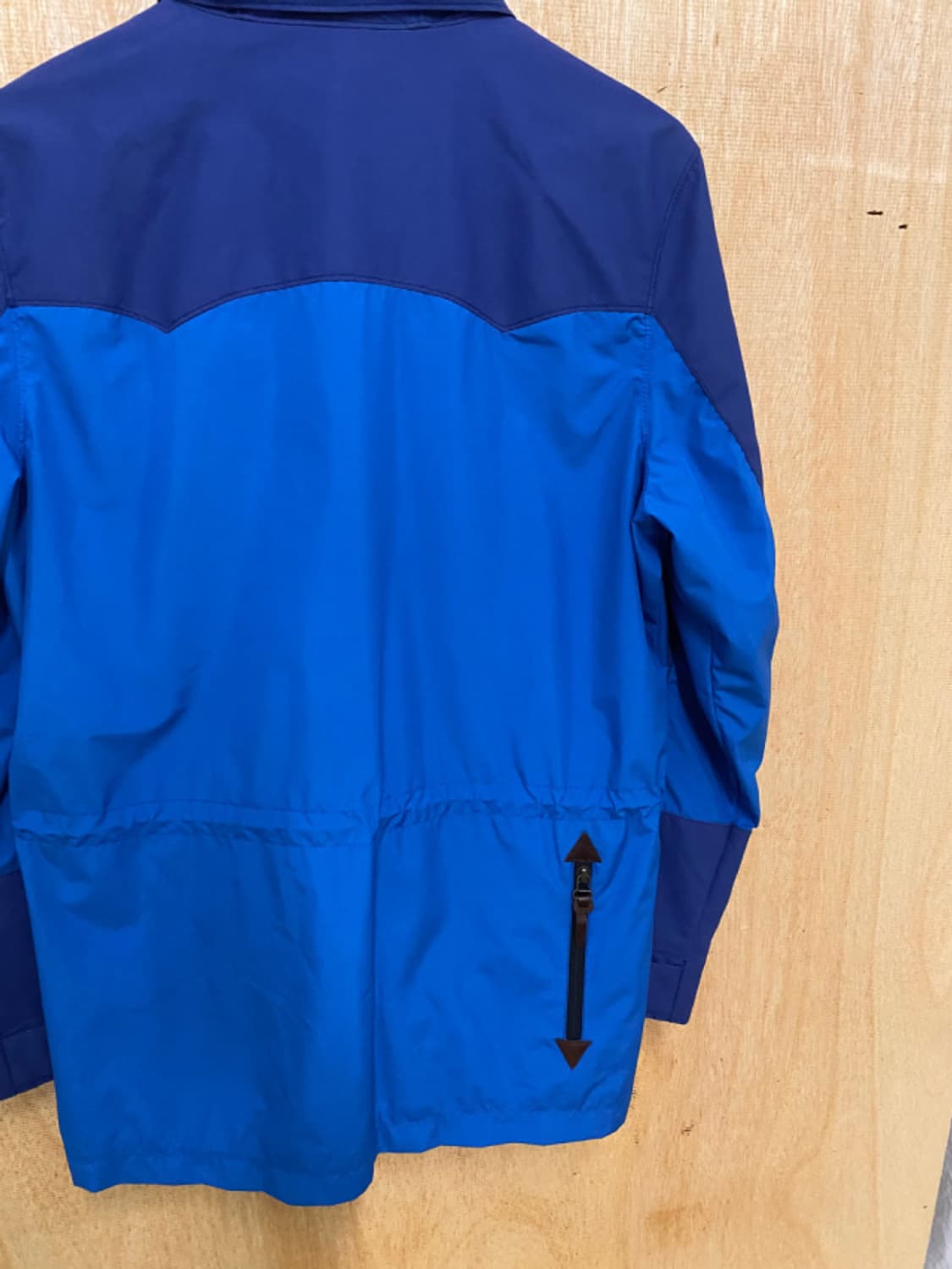 LEVI'S western mountain parka 상품이미지6