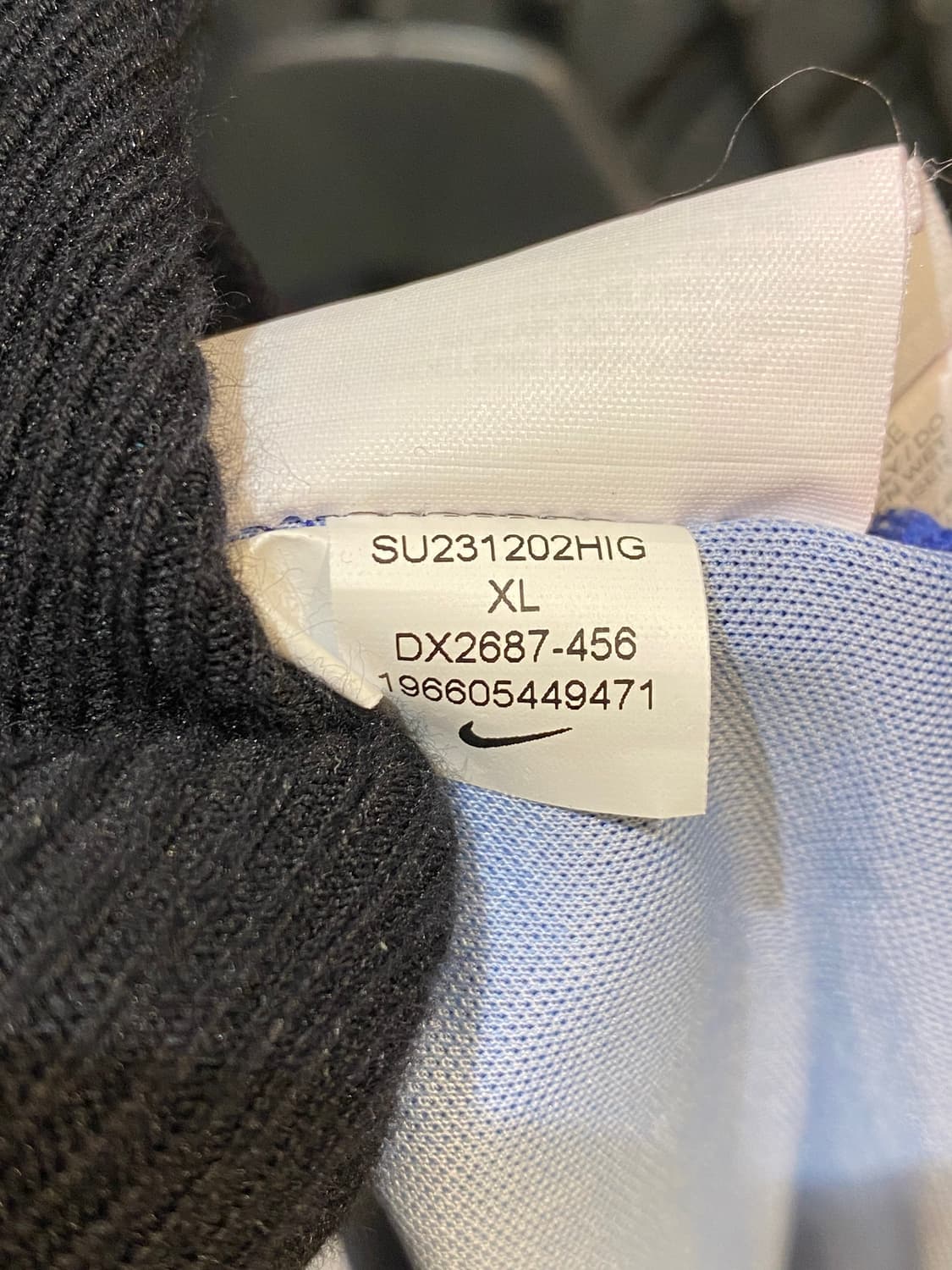 23/24 FCB 홈 페르민 (XL) 상품이미지6