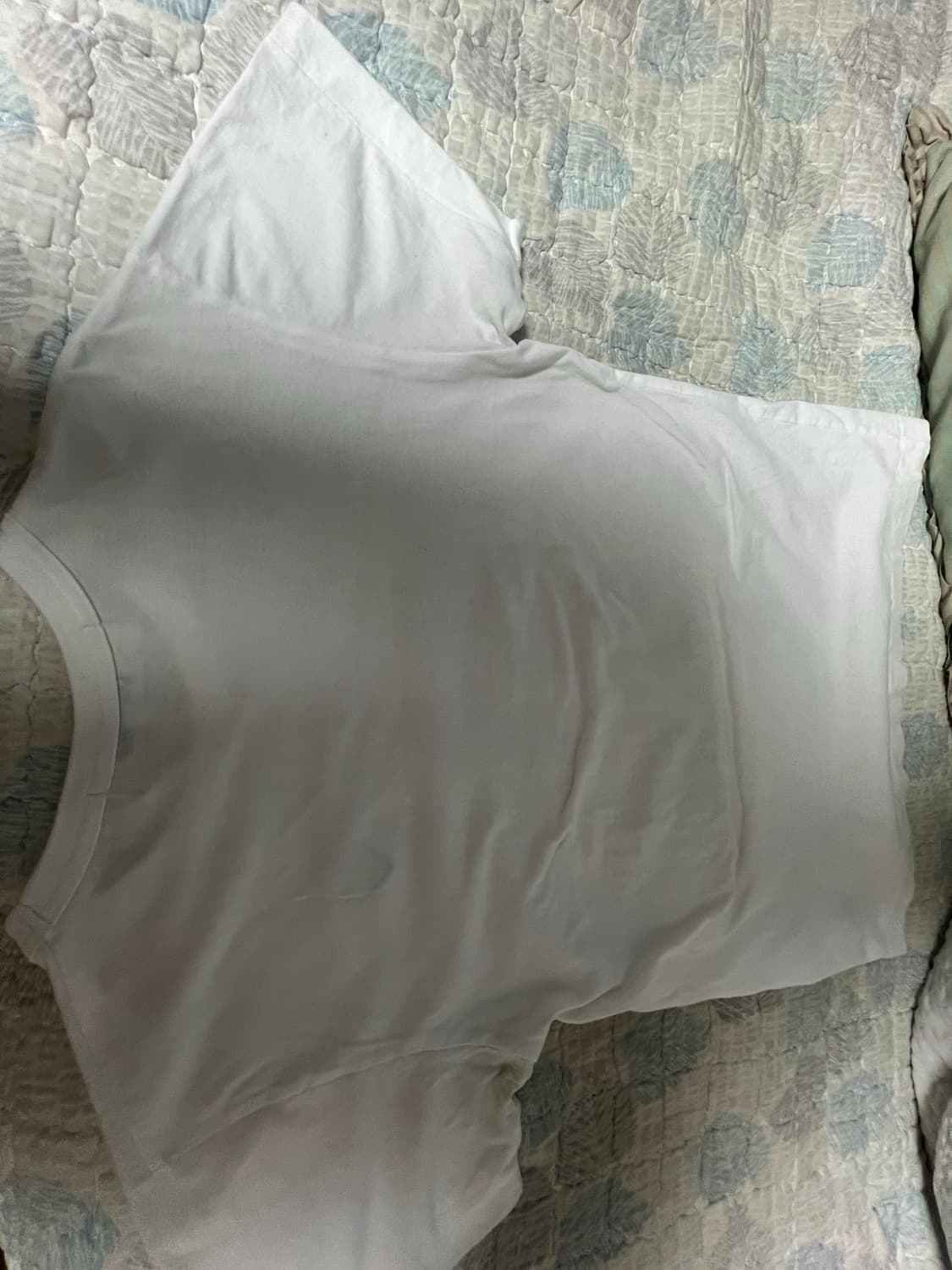 꼼데가르송 반팔 상품이미지2