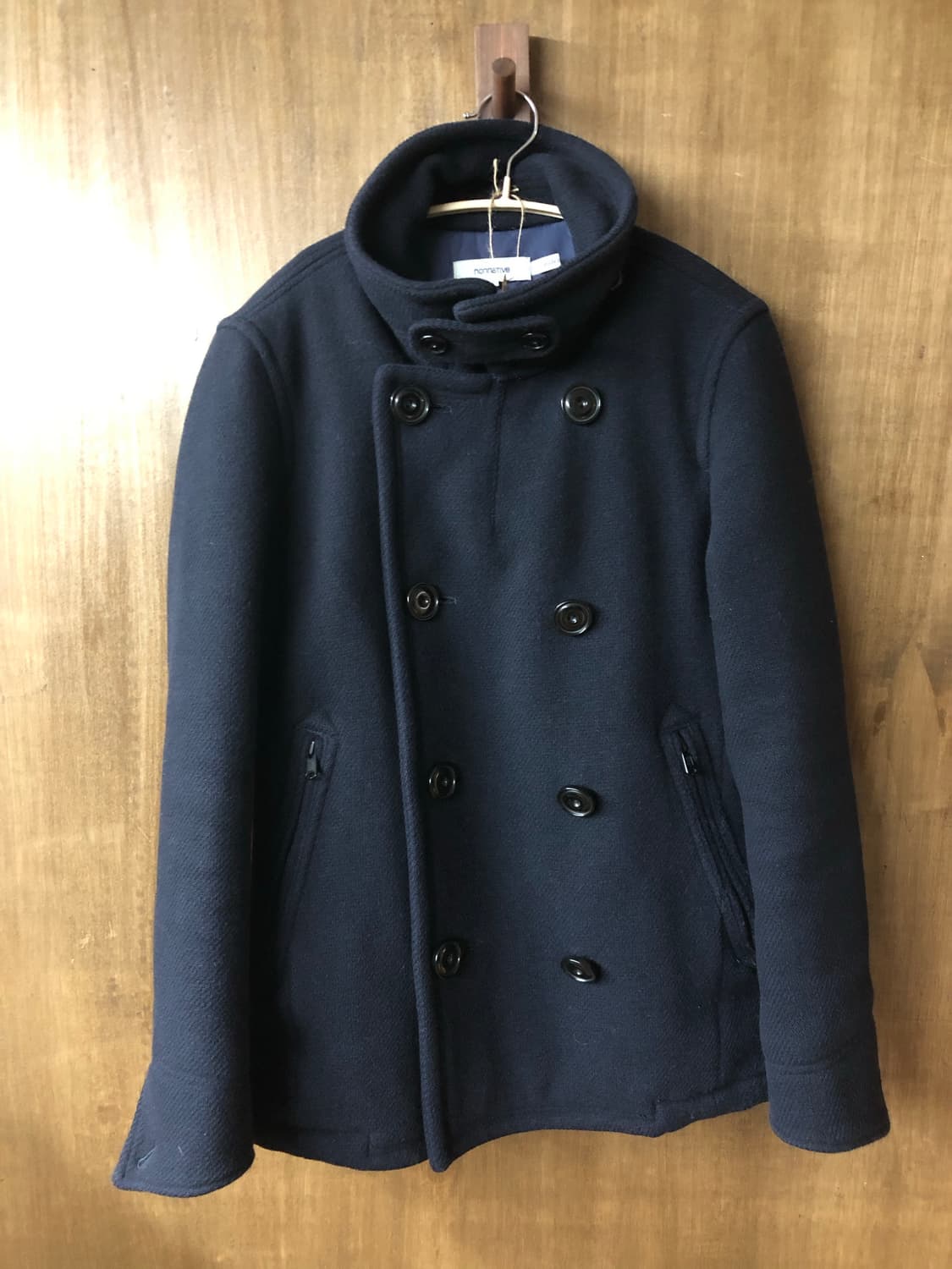 Nonnative 피코트 1 상품이미지5