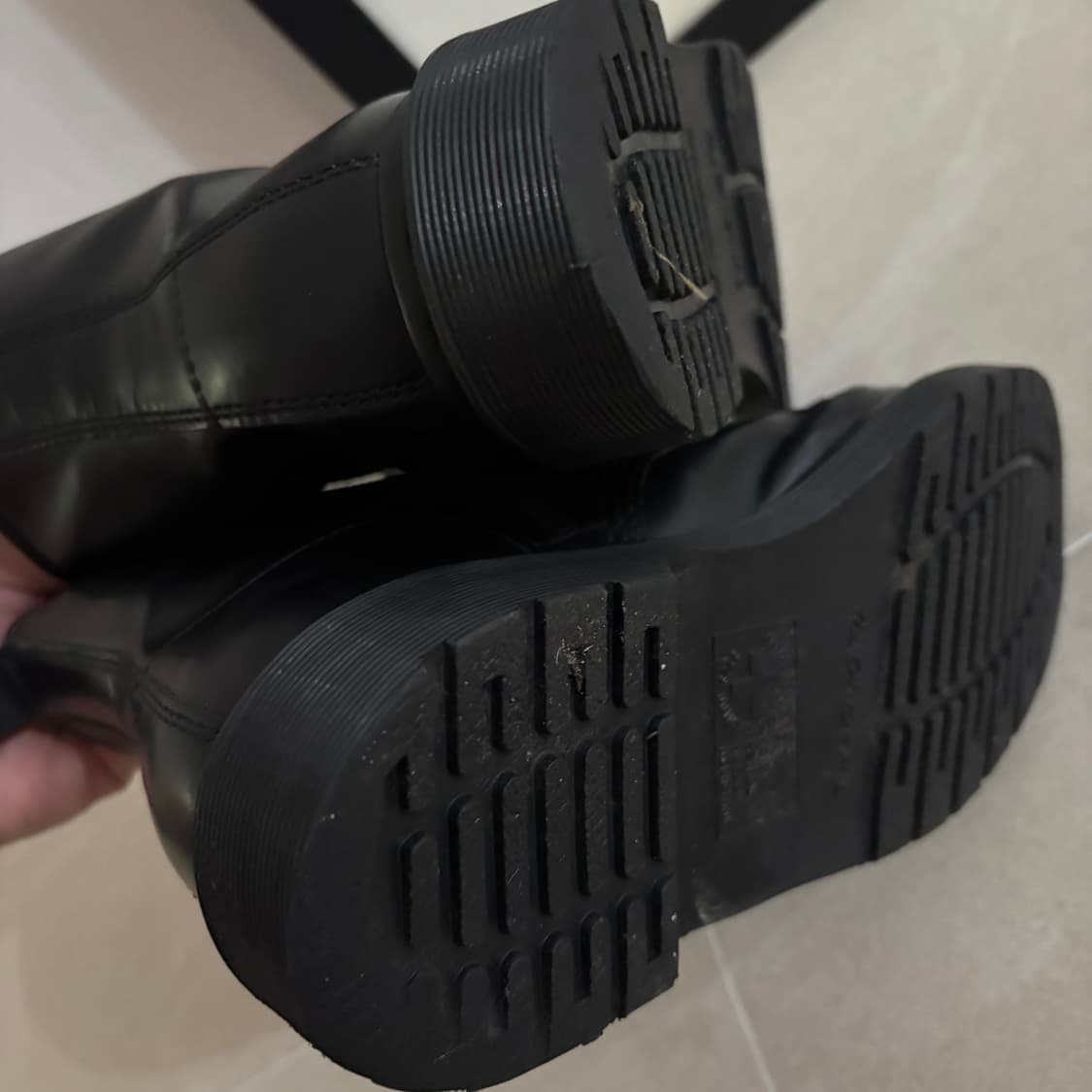 닥터마틴 1460 모노 260 상품이미지5