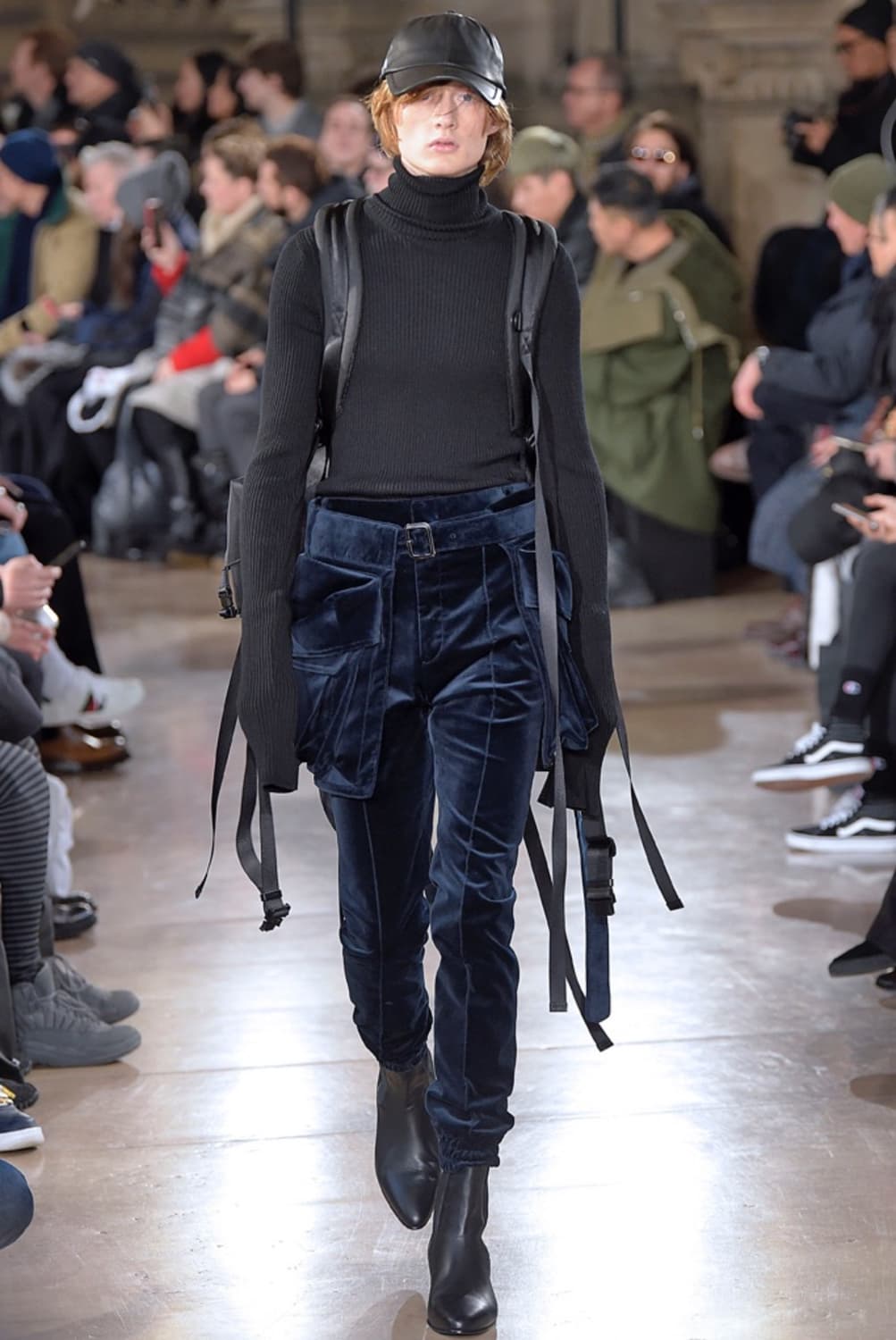 [구매] 준지 17FW 터틀넥 폴라 니트(jc7951h025) 사이즈무관 상품이미지9