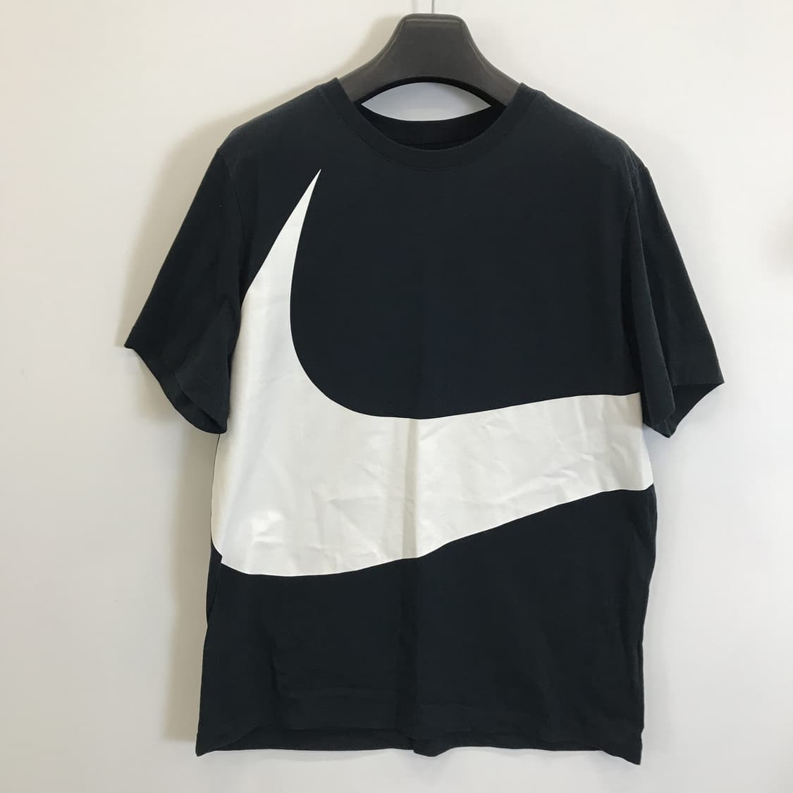 나이키 스우시 숏슬리브티셔츠 [XXL] 상품이미지1