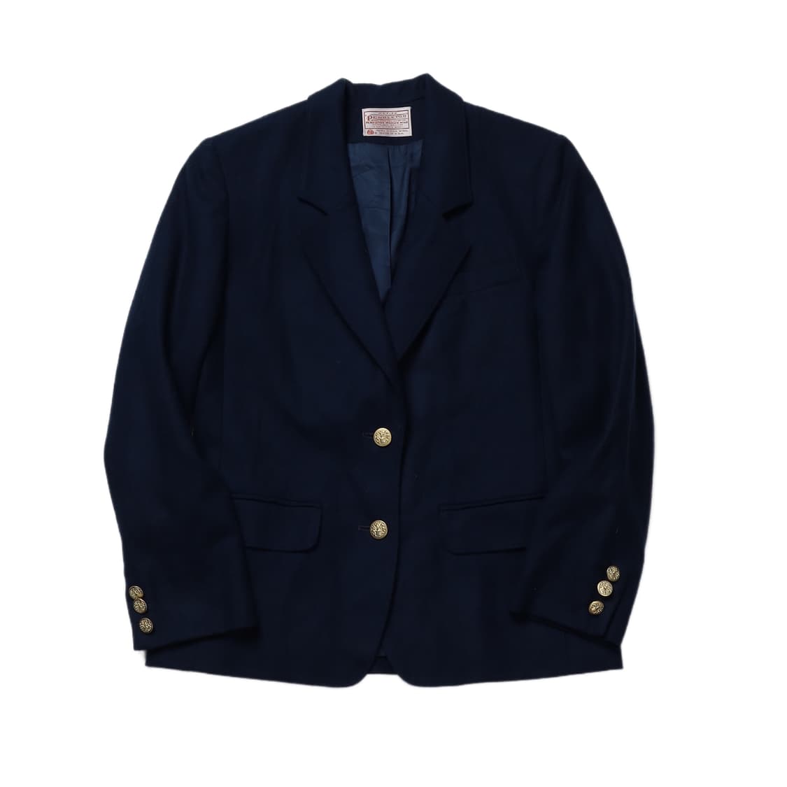 PENDLETON 2B 버진울 자켓  ​  상품이미지1