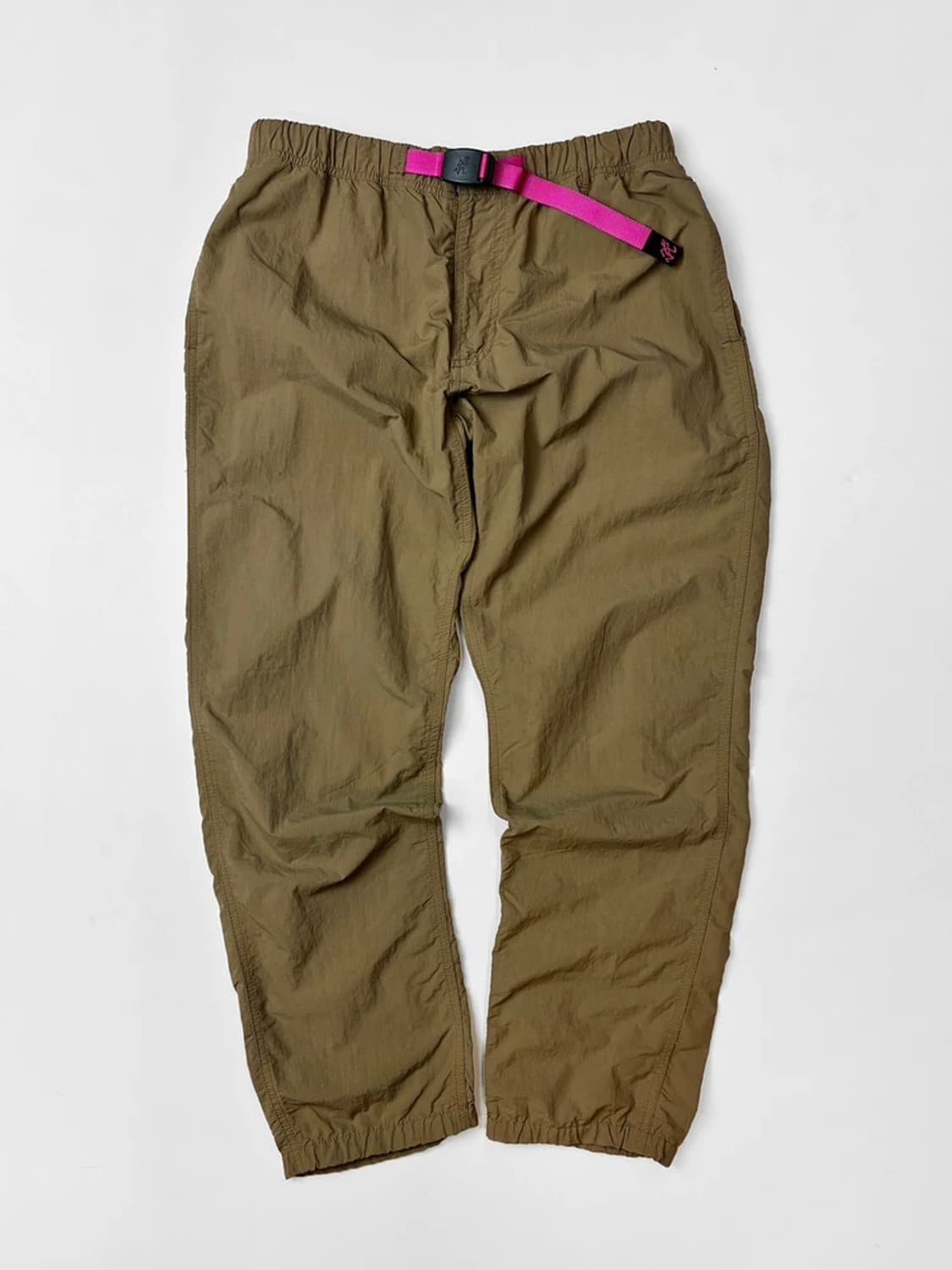 그라미치 우븐 나일론 트랙 팬츠 PN5409 상품이미지1