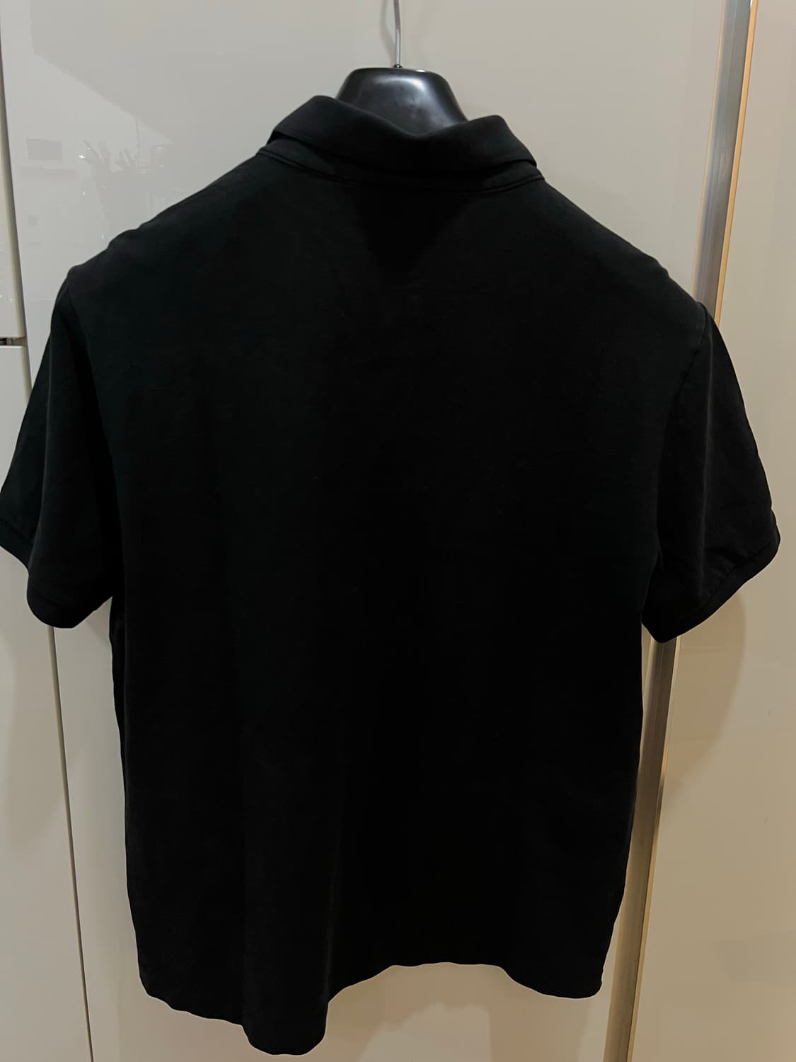 라코스테 파리폴로 반팔카라티 레귤러핏 L 상품이미지2