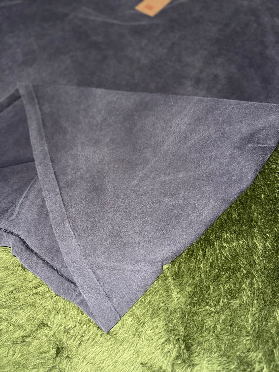 [2] 너티새비지 싱글 스티치 튜블러 티셔츠 상품이미지5