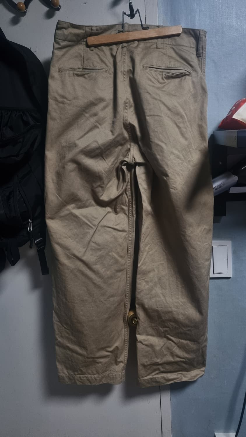 브론슨 치노팬츠 31 상품이미지2