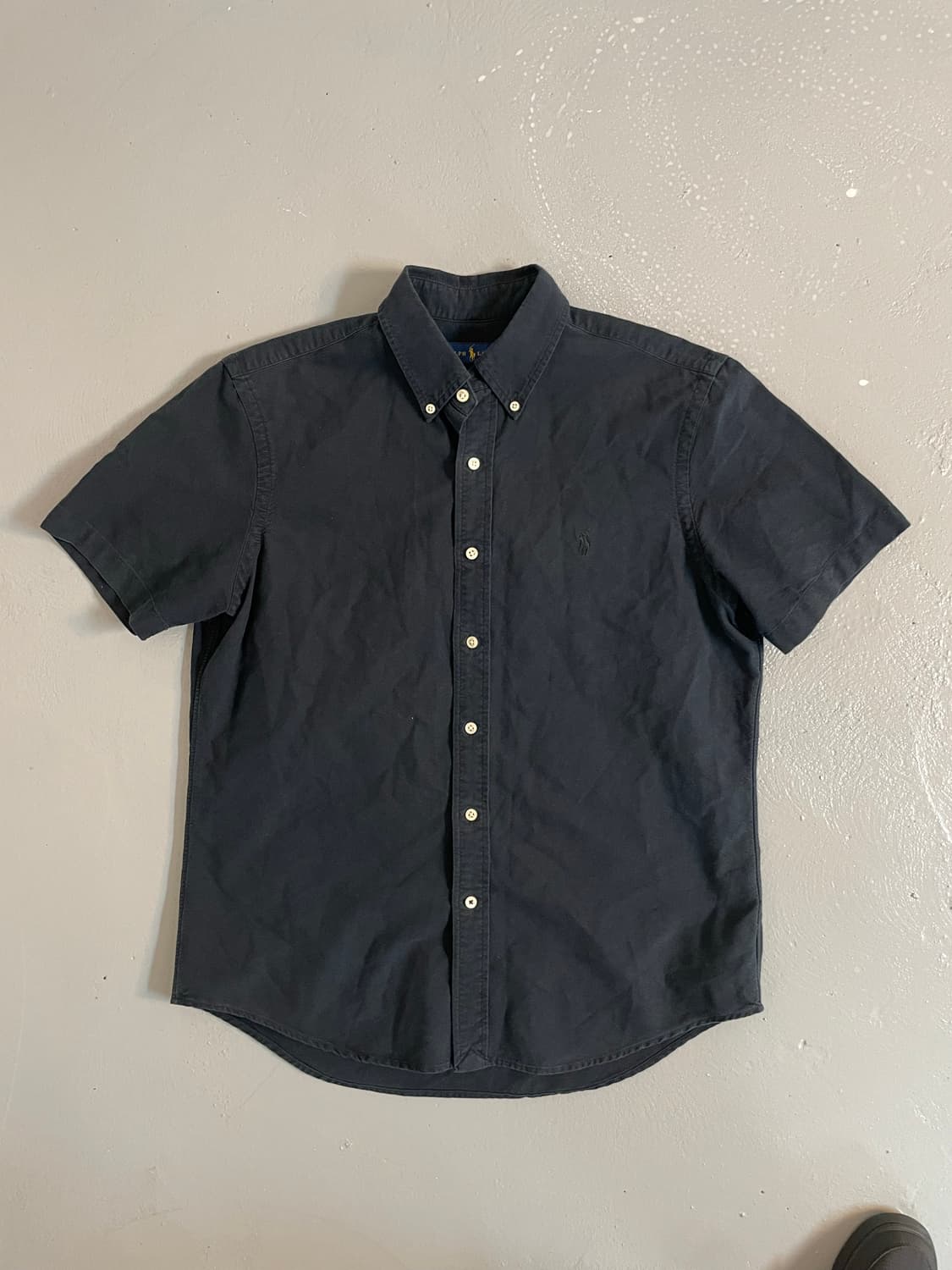 폴로 베이직 반팔셔츠  상품이미지1