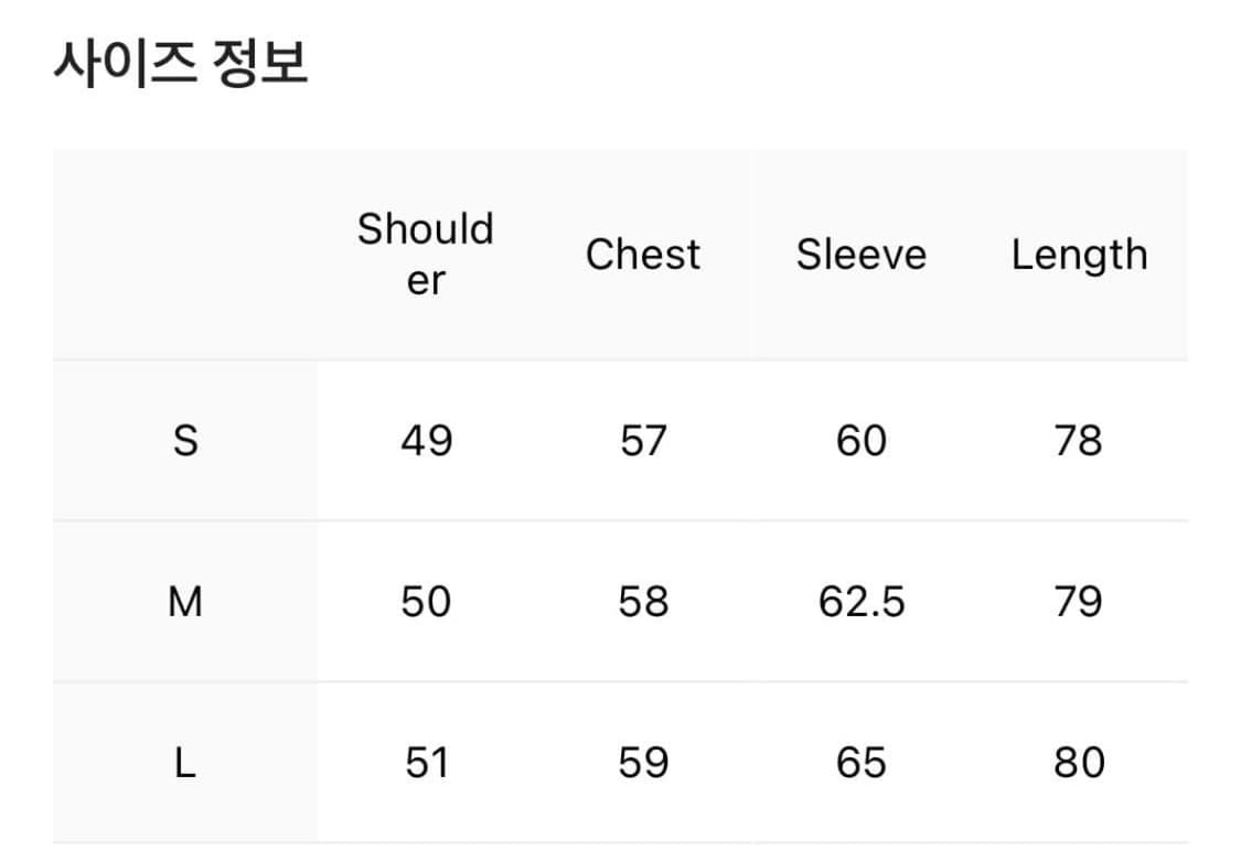 MPa 카펜터 셔츠 S size 상품이미지2