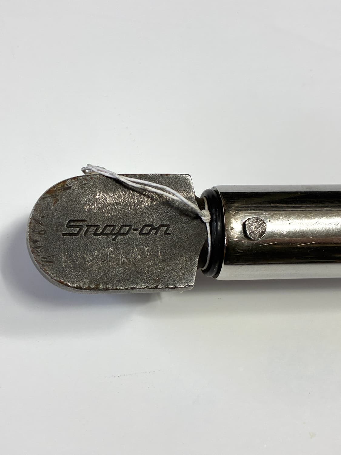 스냅온 Snap-on QD4600 3/4 토크렌치 / 하드 케이스 포함 상품이미지2