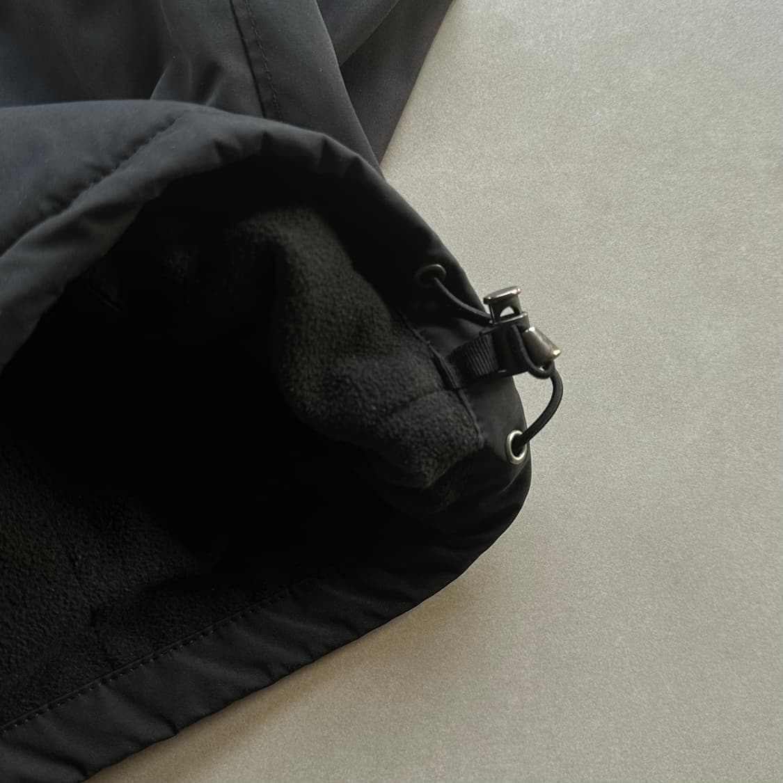 [XL]폴로 랄프로렌 폴리쉘 페리 모크넥 자켓 상품이미지10