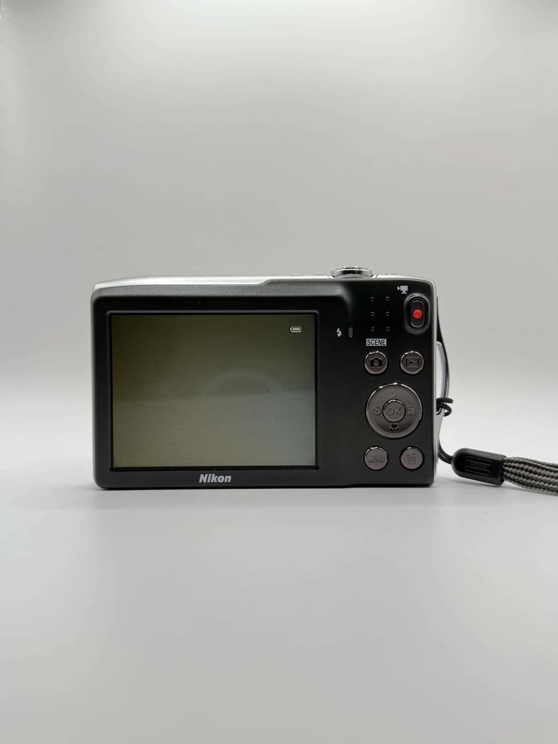 니콘 쿨픽스 s3300 빈티지디카 디지털카메라 상품이미지4