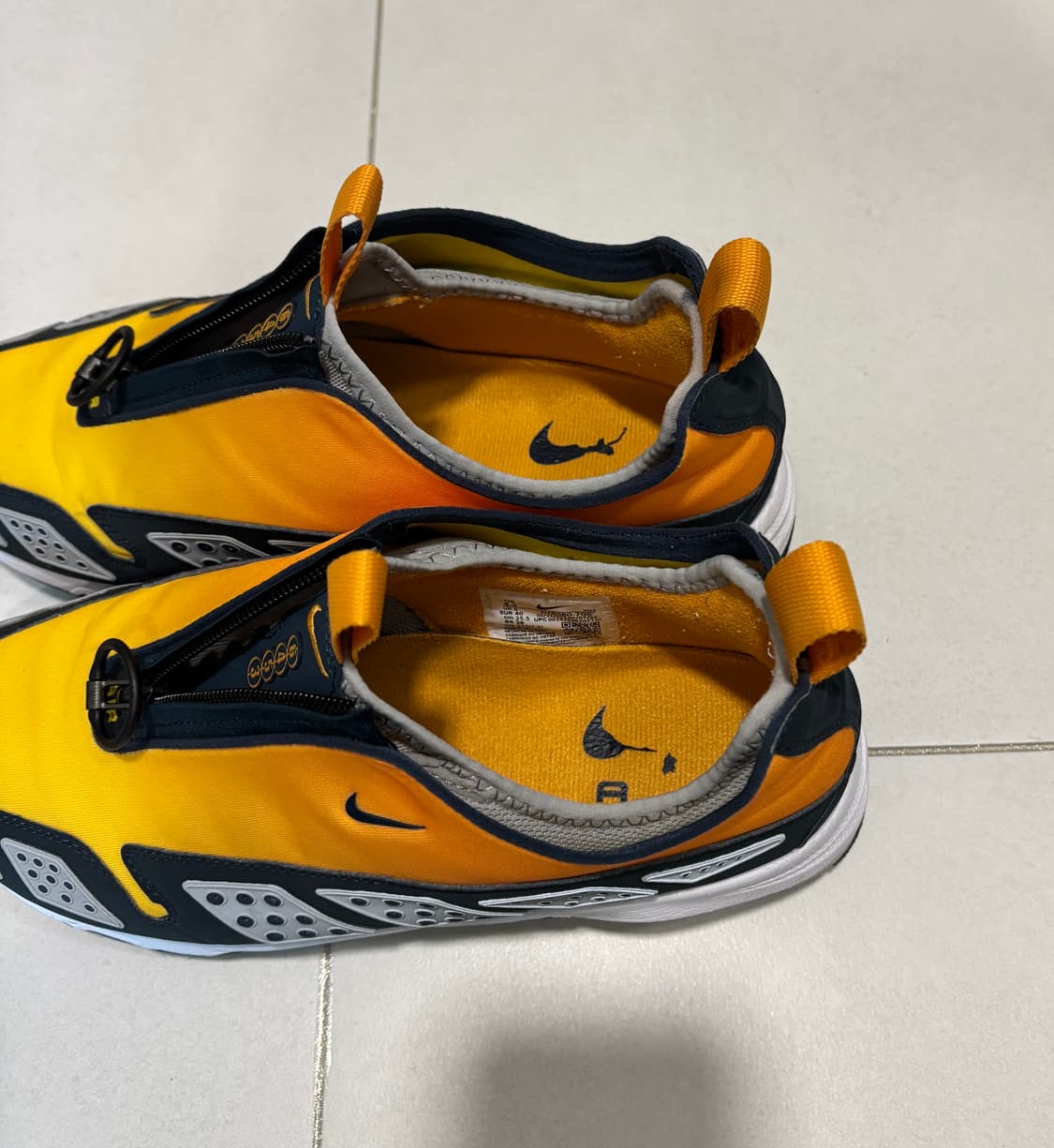 나이키 에어맥스 SNDR 상품이미지2