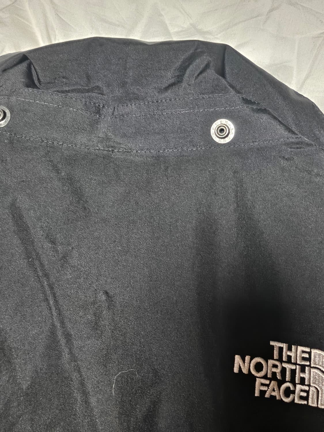 노스페이스 하이벤트 고프코어 바람막이 95 상품이미지9