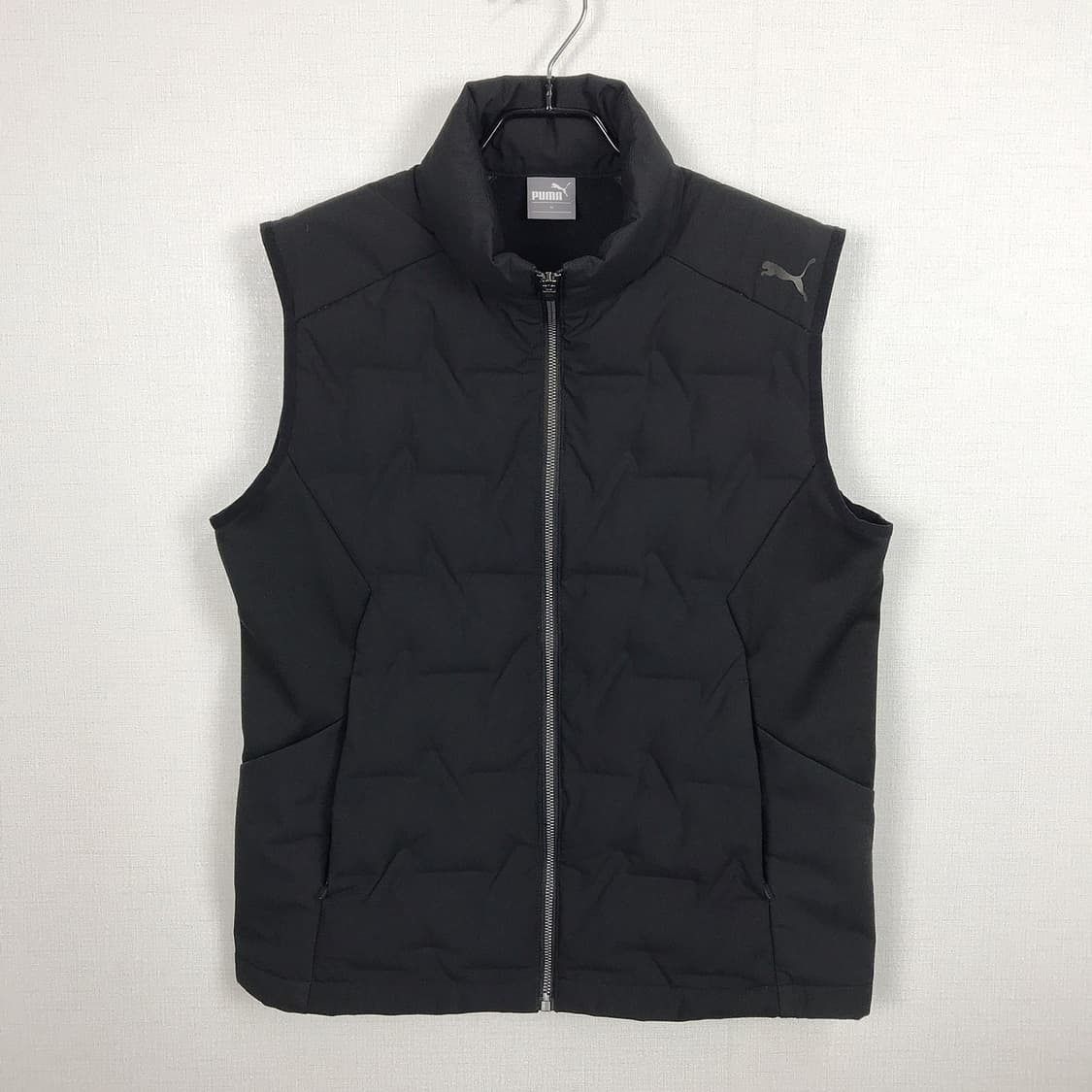 푸마 구스다운 경량 패딩조끼 남성95 상품이미지1