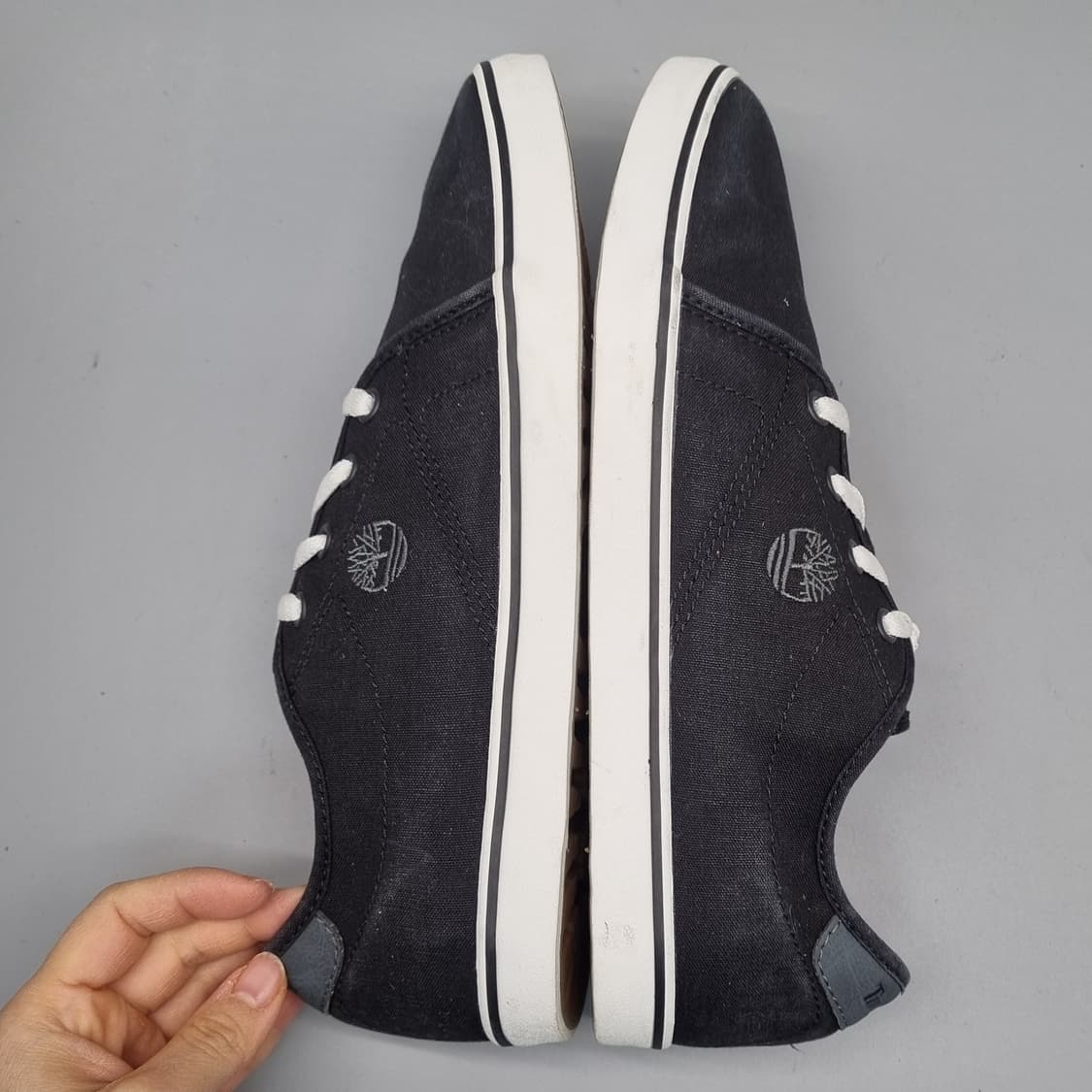 팀버랜드 스케이프 남성스니커즈260 상품이미지5