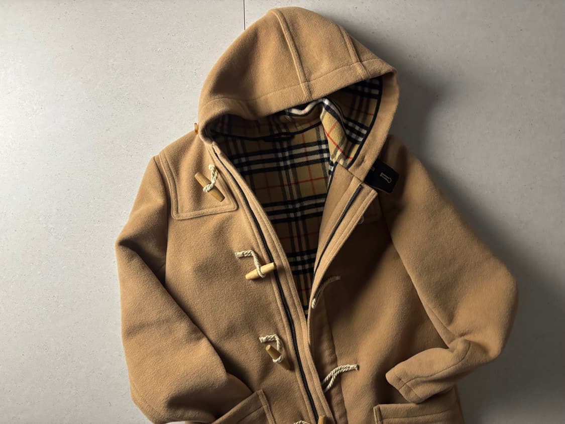 버버리 코트 상품이미지6