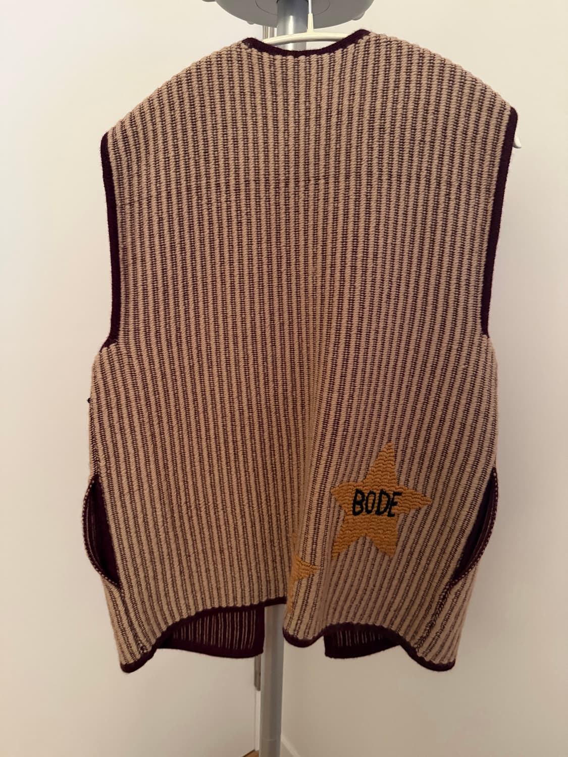 (M/L)보디  bode 베스트 상품이미지3