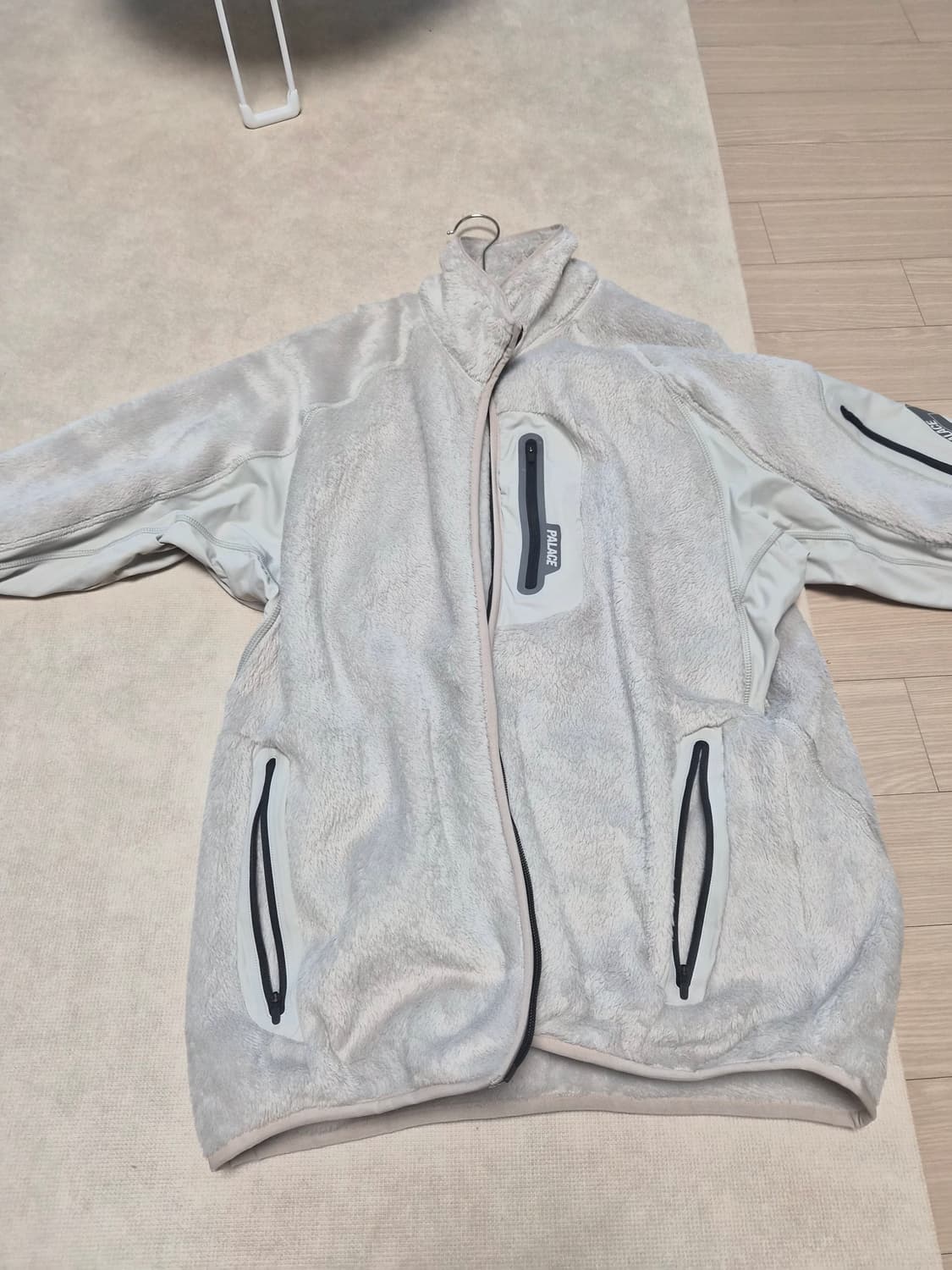 Palace polytechnic high loft track 상품이미지2