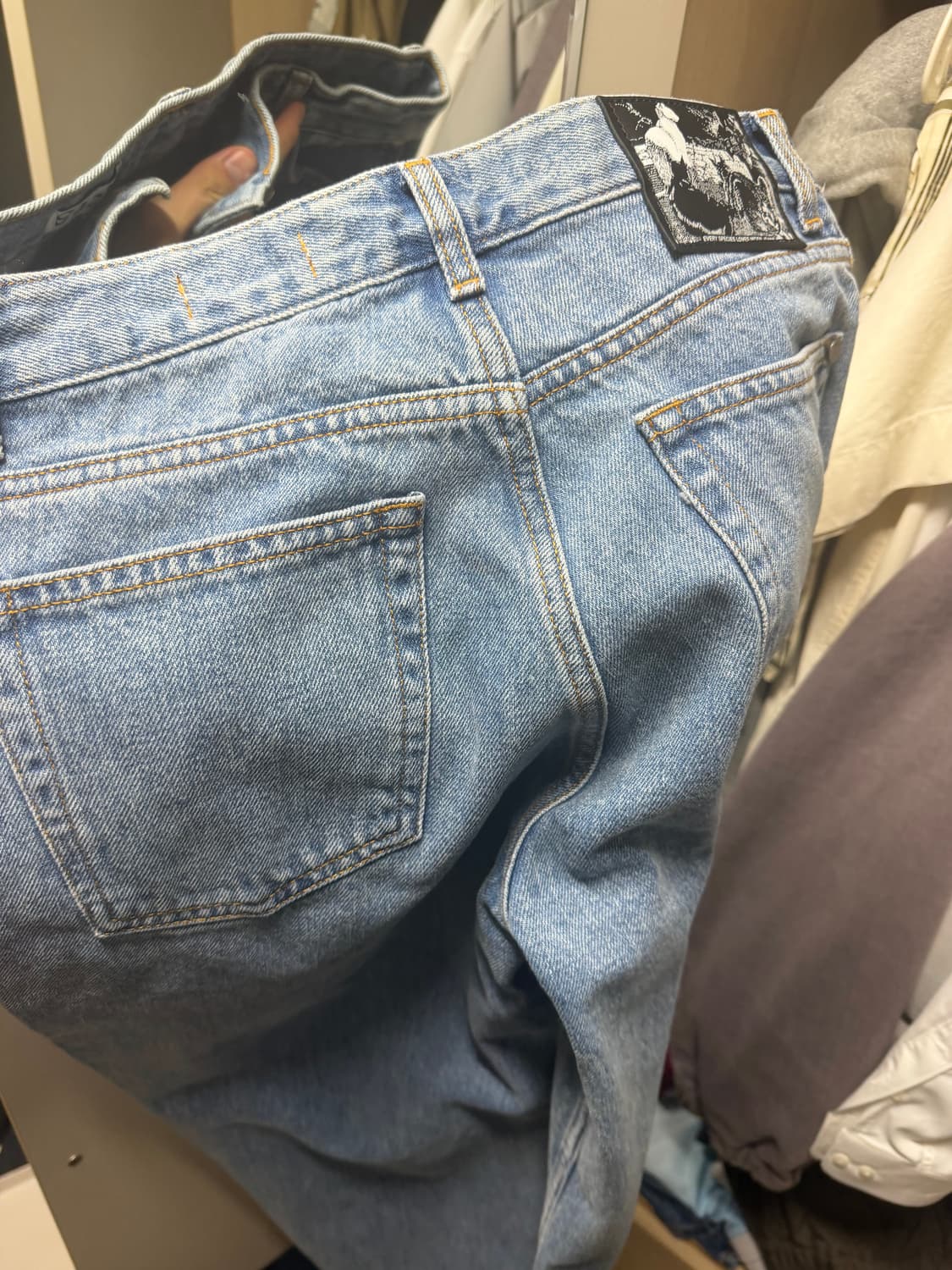 모드나인 홈커밍 (올품절) 상품이미지5