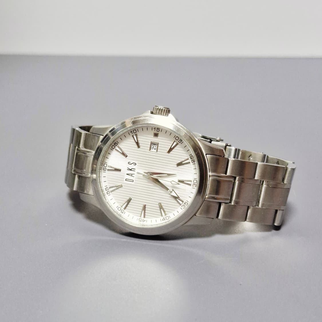 닥스 남성시계 상품이미지7