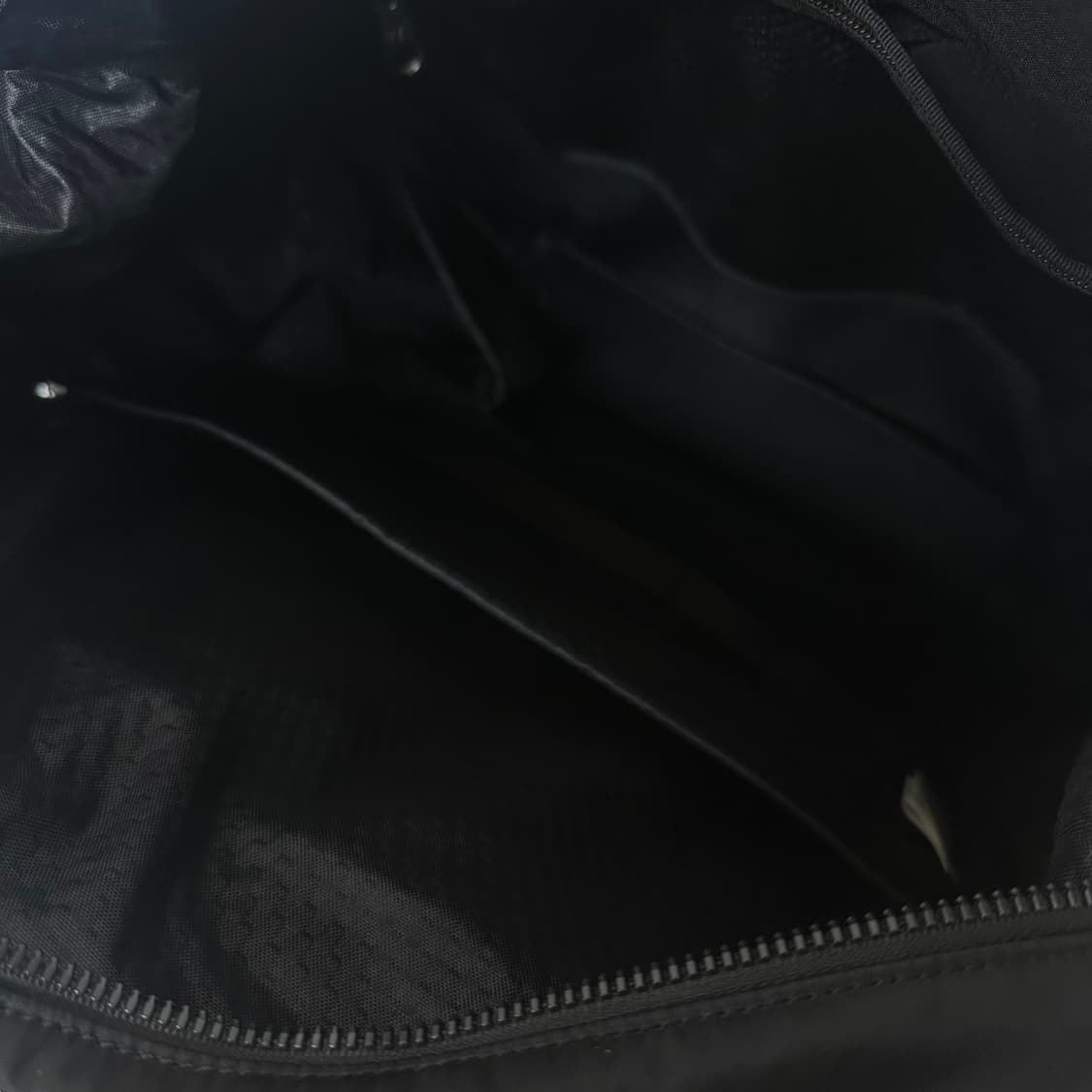 코오롱스포츠 나일론 캐주얼 시티백팩 가방 상품이미지9