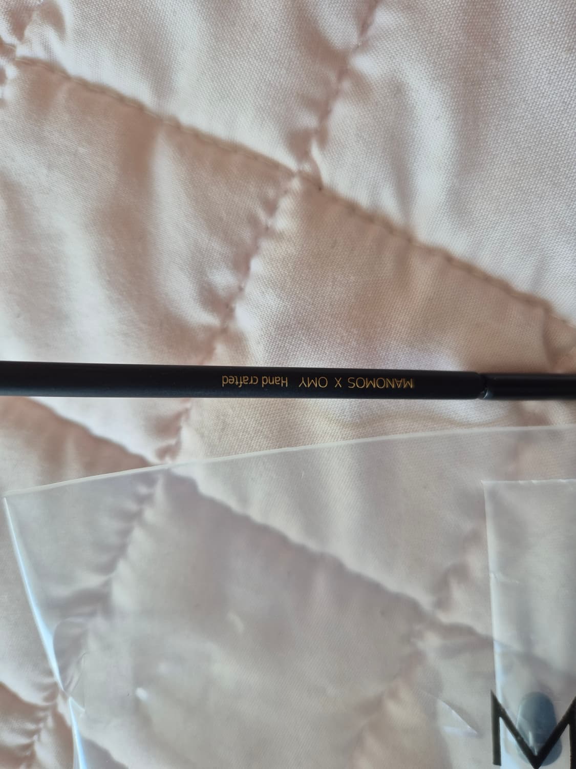 마노모스 조지 블랙에디션 판매합니다 상품이미지3