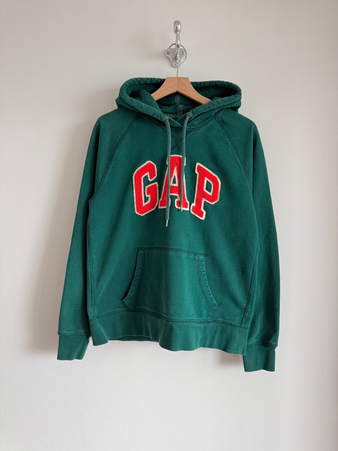 갭(GAP) 후드 상품이미지1