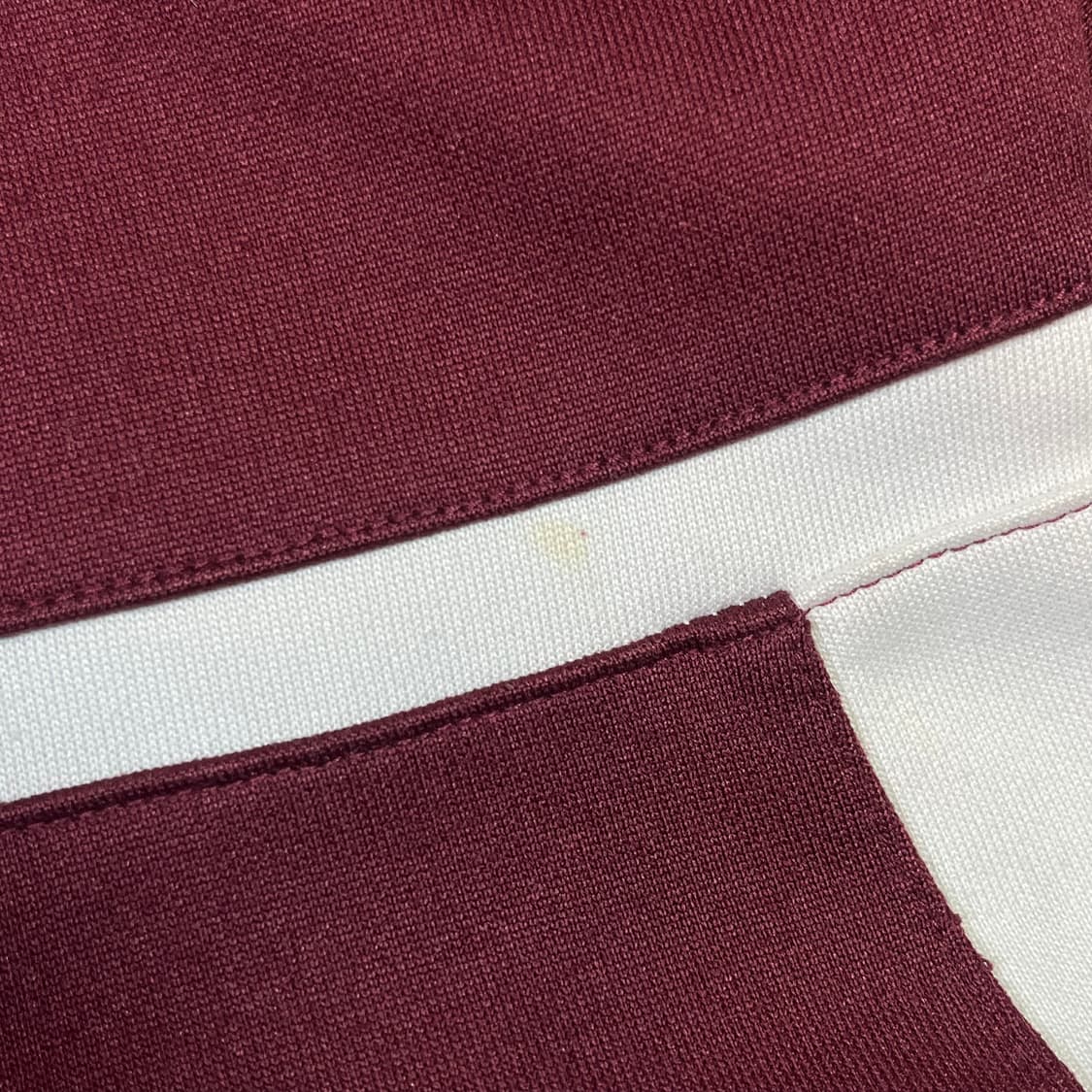 나이키 아스날 후드 트랙탑 져지 상품이미지6