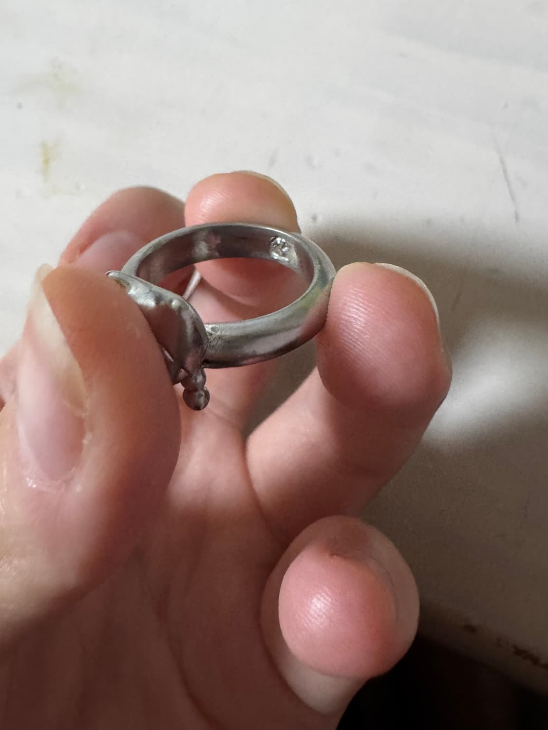 코이세이오 키코 반지 kikko ring 상품이미지4