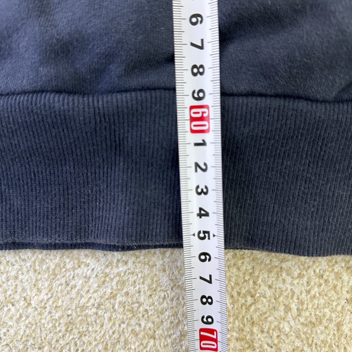 L 지프 네이비 후드 0320D 상품이미지6