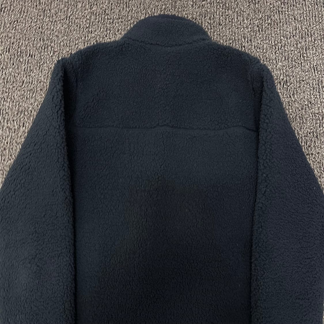 컬럼비아 뽀글이 털 포켓 후리스 자켓 95(M) 상품이미지6