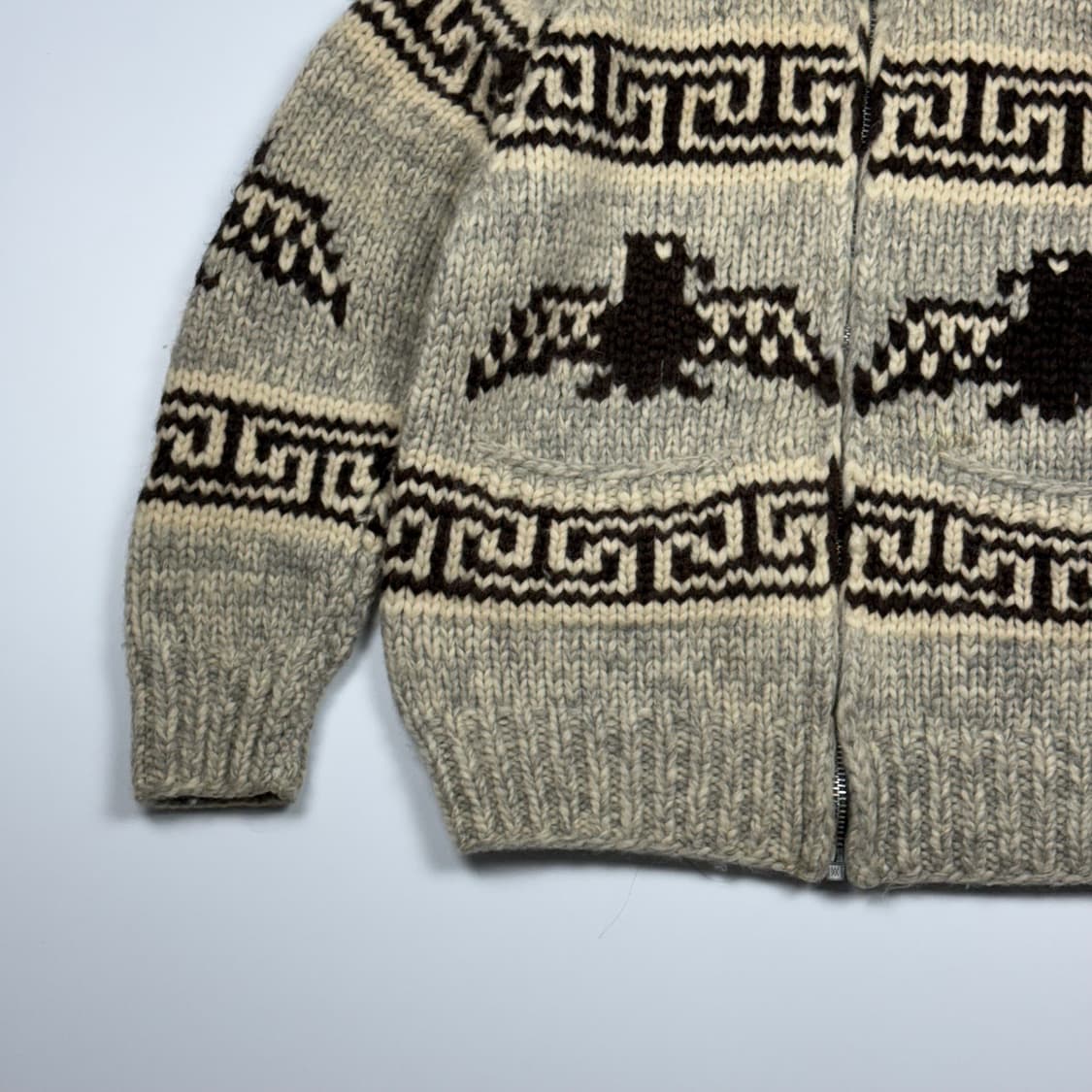 (105) 80s Tuak 캐나다 썬더버드 코위찬 상품이미지4