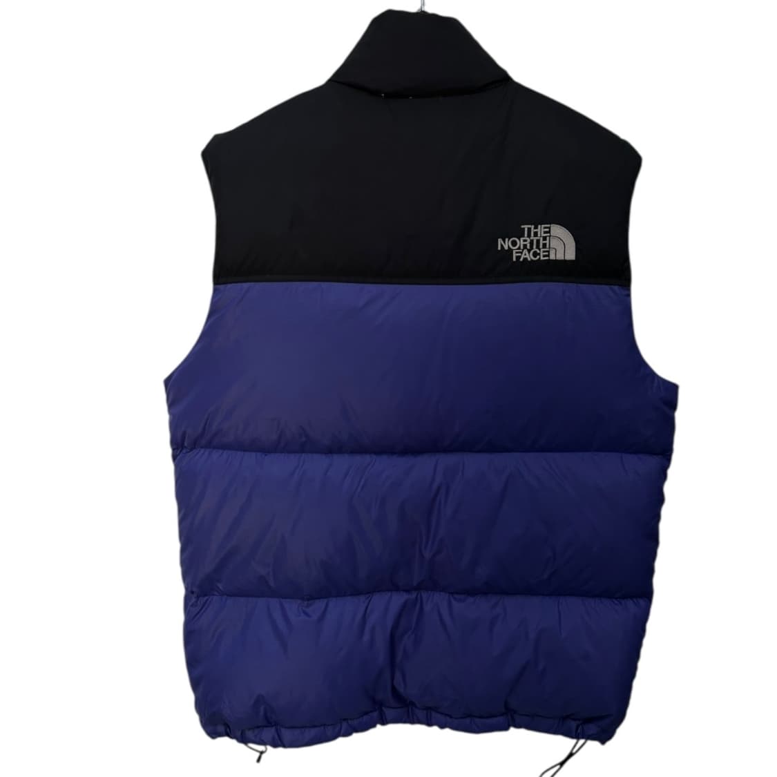 노스페이스 다운 패딩조끼 상품이미지2