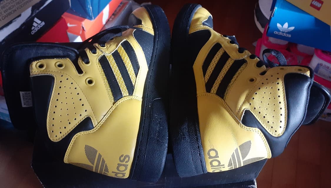 아디다스 제레미스캇 상품이미지6