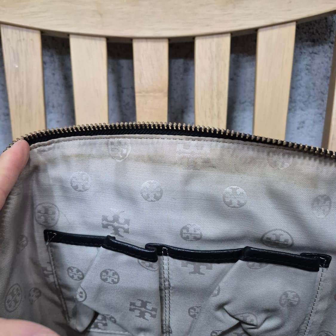 토리버치 아만다 토트백  상품이미지10