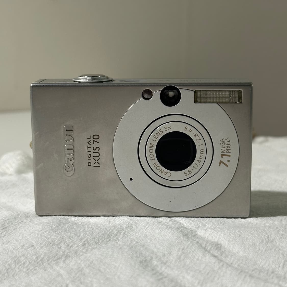 [전용구매창] 캐논 IXUS70 / Canon IXY10 상품이미지2