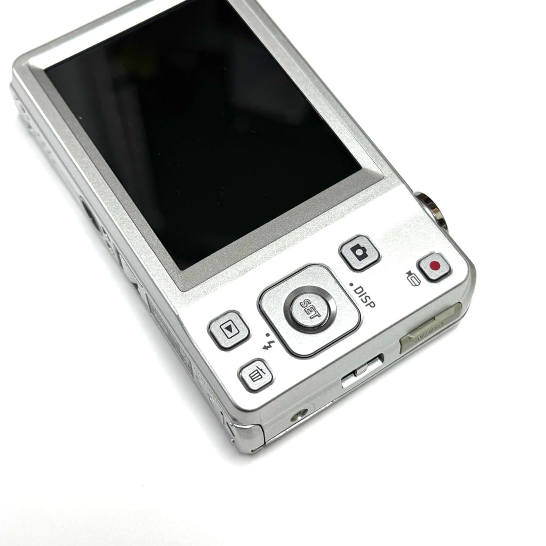 카시오 엑슬림 빈티지 디카/Casio Exilim ex-zs6 상품이미지5