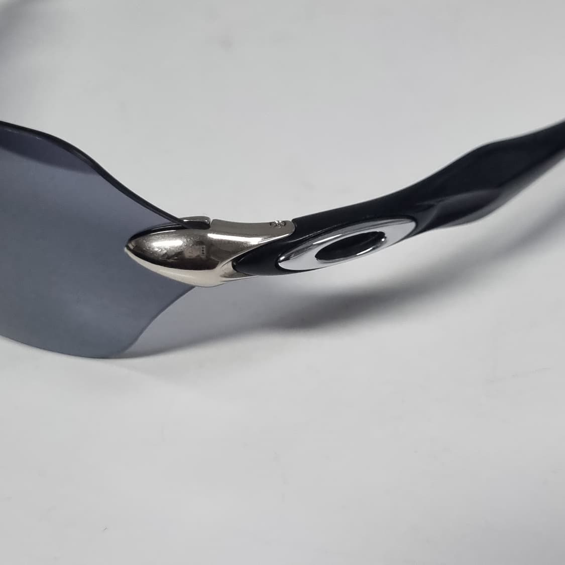 오클리 다트보드 2004 폴리쉬드블랙 상품이미지9