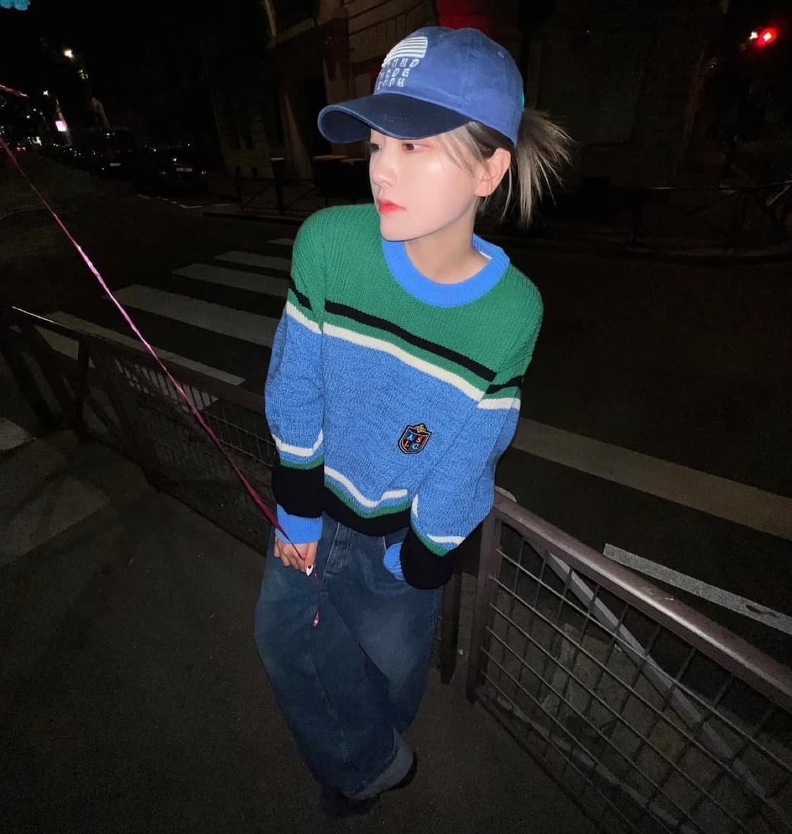 aAke classy patch mix NT 상품이미지1