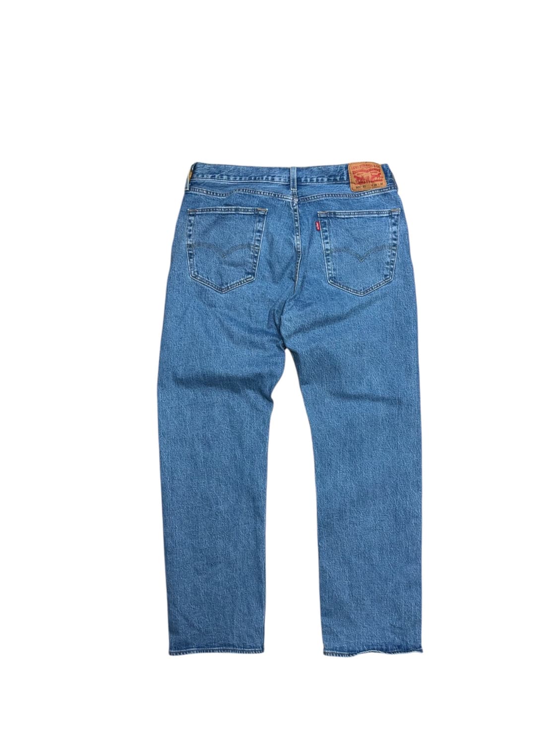 리바이스 501 데님 팬츠 상품이미지5