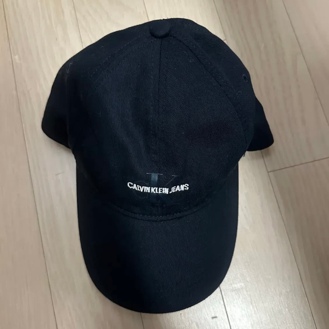 볼캡 모자 상품이미지1