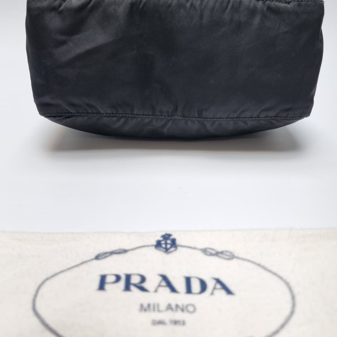 프라다 PRADA 나일론 크로스백 메신저백 (신형, 상급, 남여공용) 상품이미지7