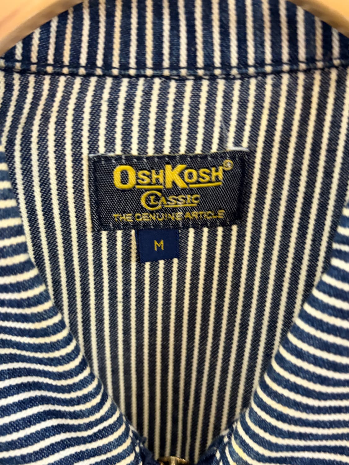 OSH KOSH hickory jacket 상품이미지6
