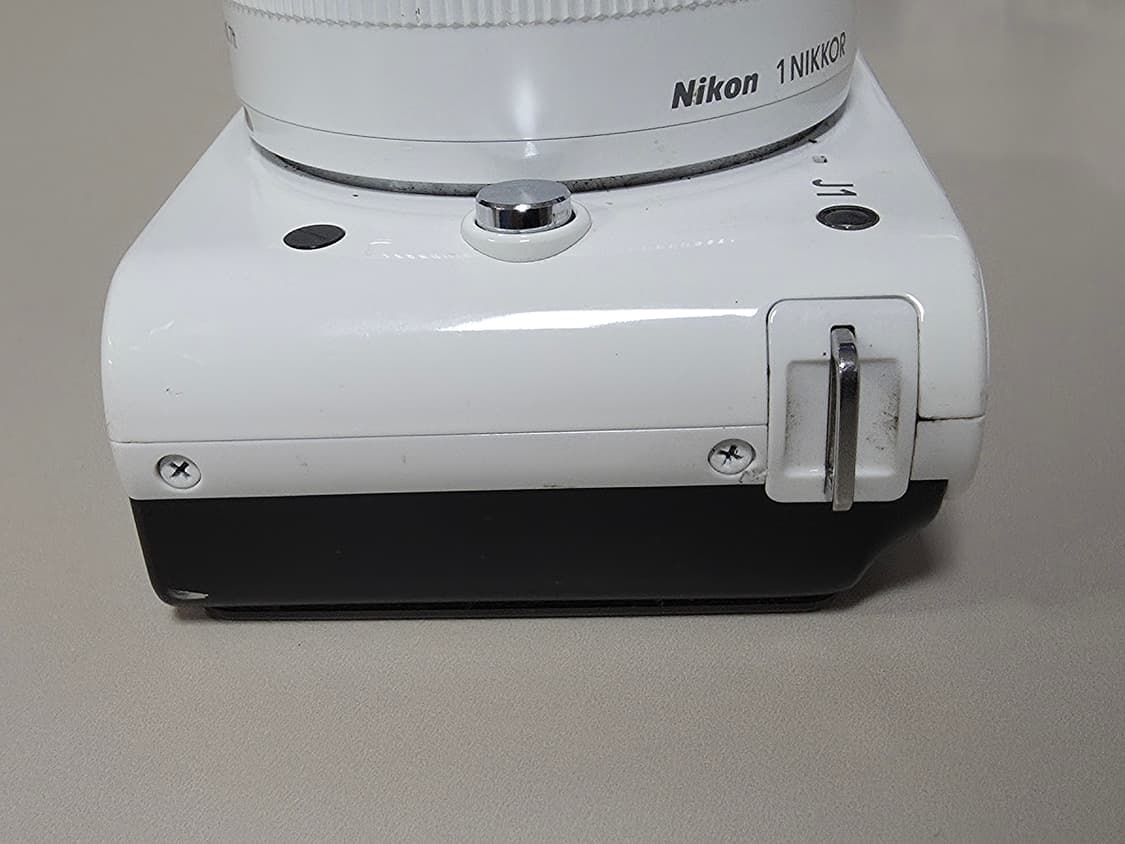 니콘 1 J1 빈티지 디지털카메라 상품이미지4