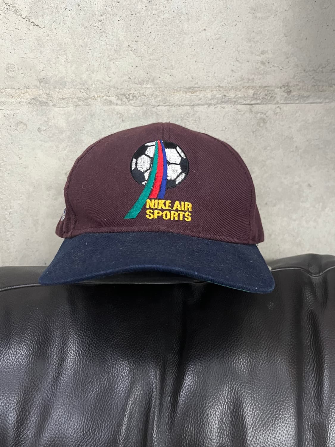 VINTAGE NIKE CAP 상품이미지1